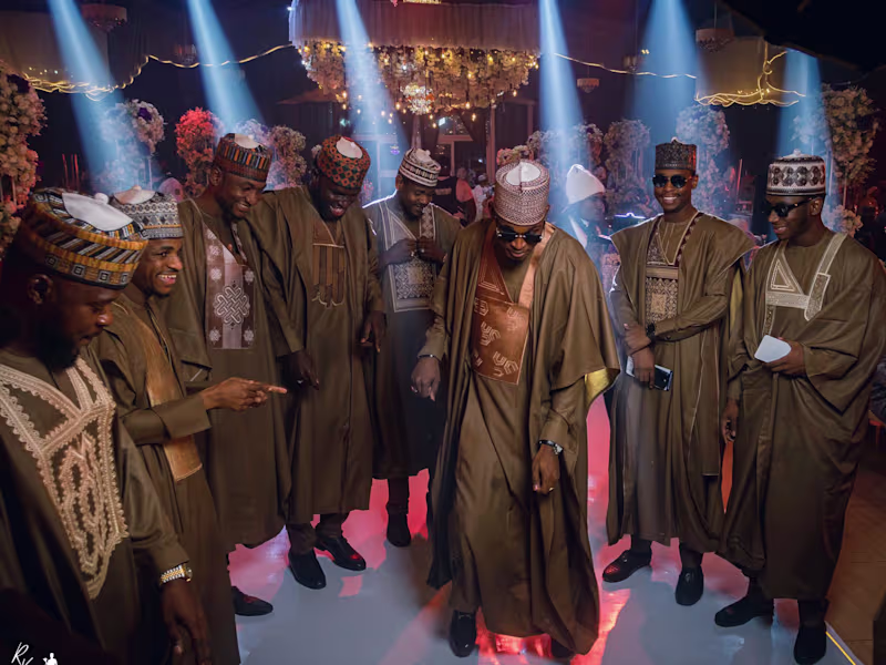 Cover image for EVENT PHOTOGRAPHY EDIT