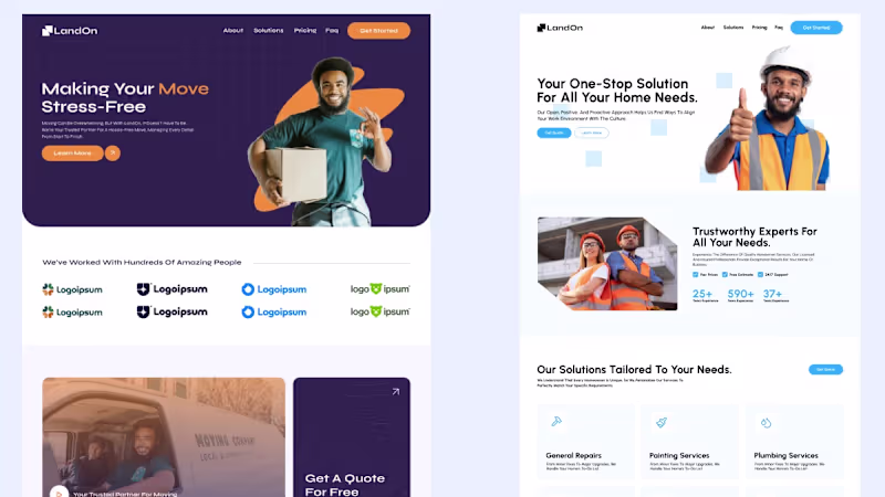 Cover image for Which one looks better, left or right ??