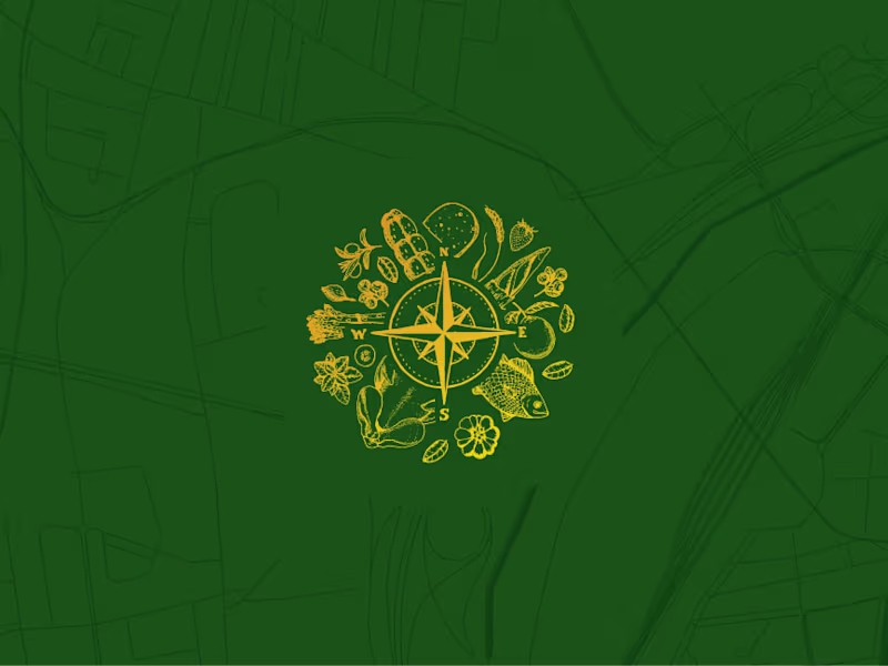 Cover image for Collaborative platform, L'Observatoire des Produits du Terroir