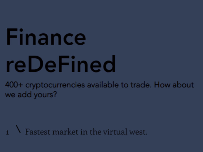 Cover image for Website Copywriting - Sample Project