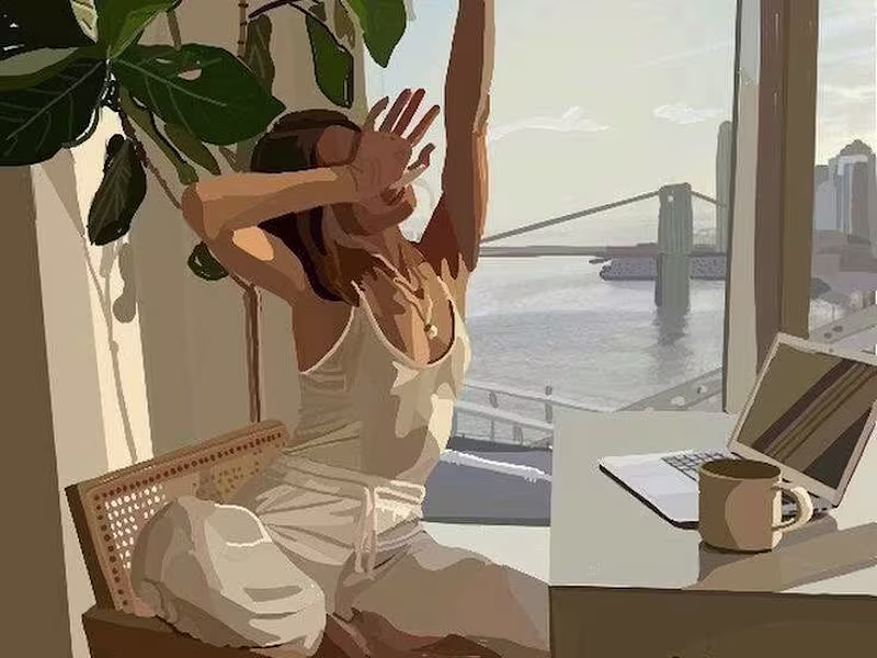 Cover image for “Engaging Instagram Content Creation to build Brand Presence”