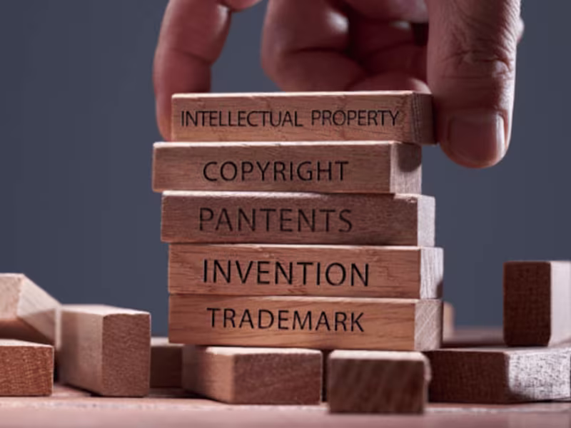 Cover image for Trademark Setup Specialist