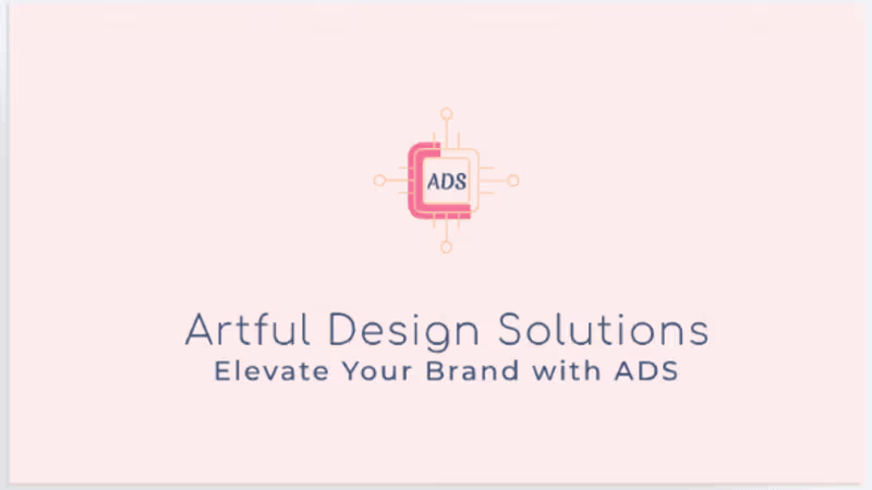 Cover image for Modern Logo Creation for Tech Startup