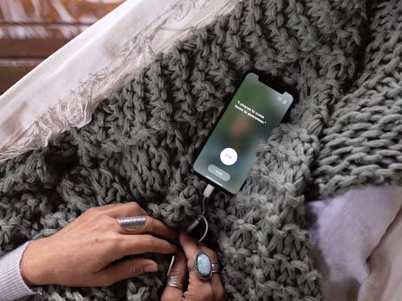 Cover image for 5 Best Mindfulness Apps for Alcohol Recovery