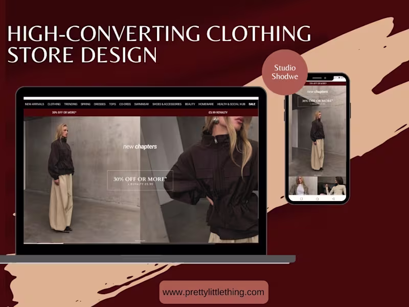 Cover image for I developed a premium Shopify