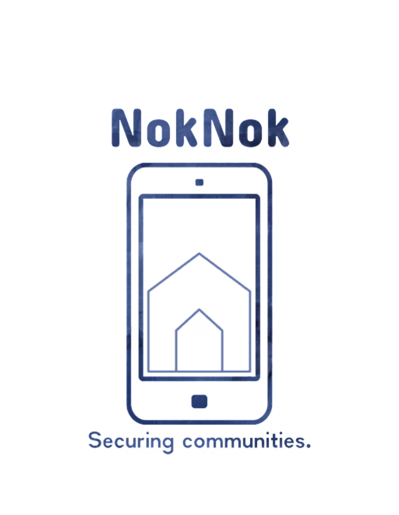 Cover image for NokNok - Visitor management