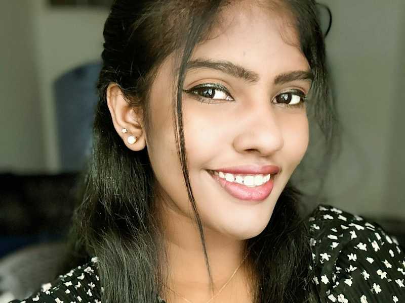 Cover image for Portfolio | Heena