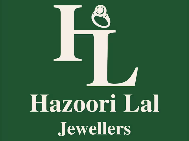 Cover image for Hazoori Lal Jewellers 