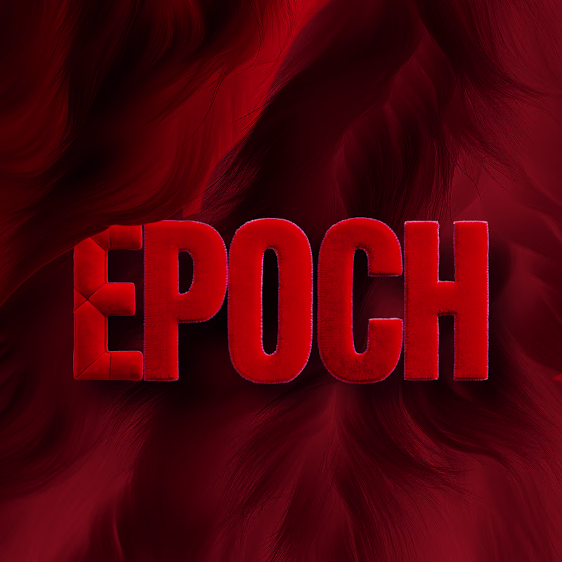 Cover image for Designed as an immersive environmental visual, this piece us...