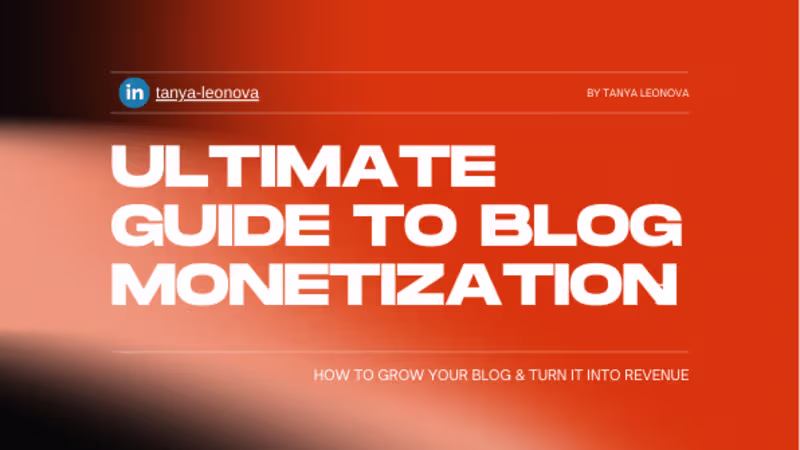 Cover image for Design Canvas Navigation Guide
