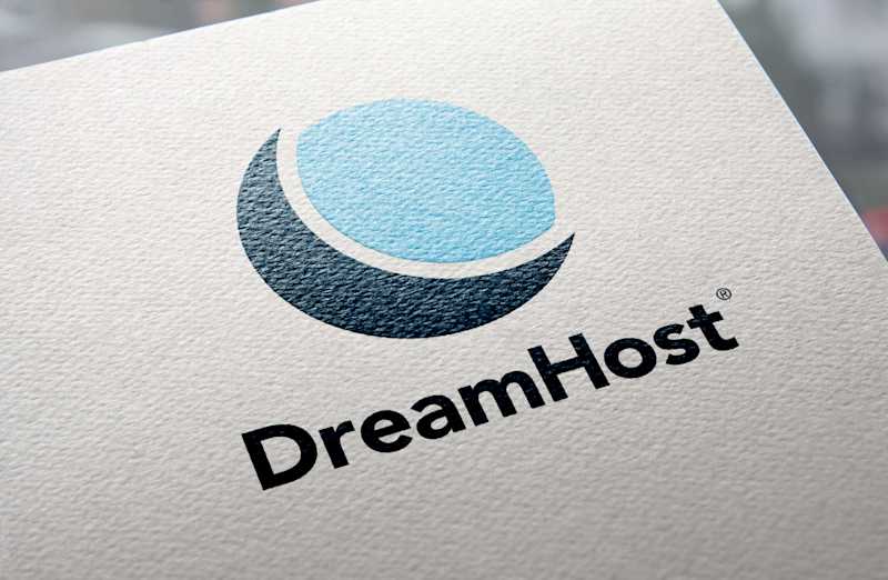 Cover image for 
DreamHost Company Rebrand