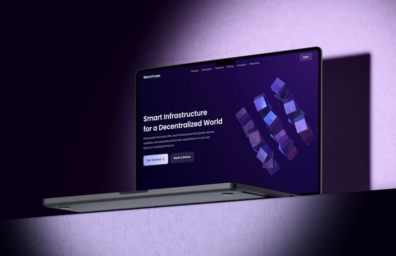 Cover image for Spline x Framer Web Designs