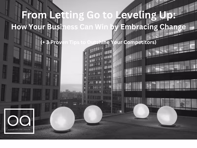 Cover image for Business Growth Playbook