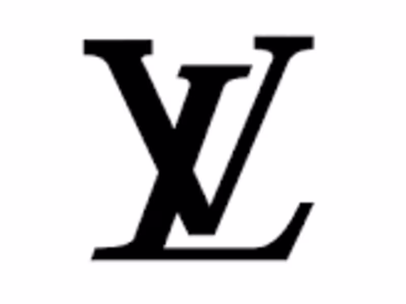 Cover image for Louis Vuitton Media Writing Project