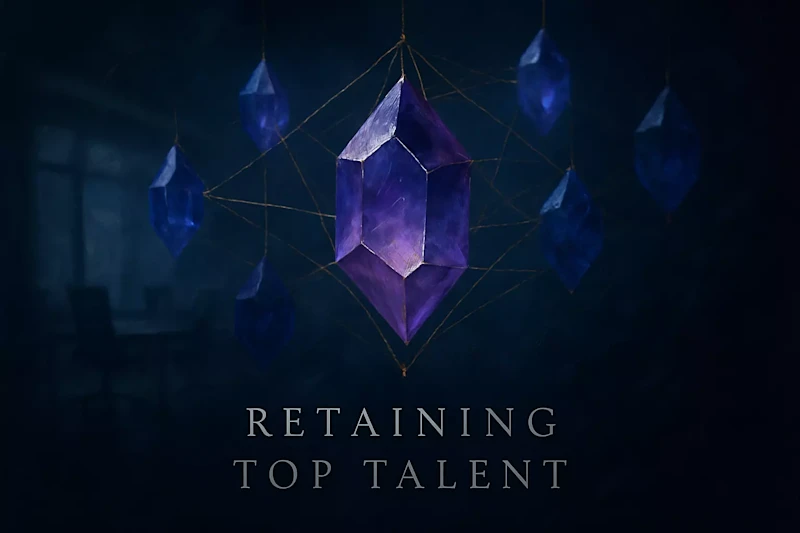 Cover image for Retaining Top Talent: 7 Powerful Strategies to Keep Your Best VAs Loyal