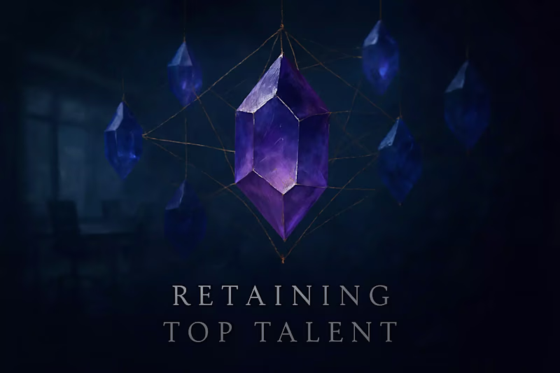 Cover image for Retaining Top Talent: 7 Powerful Strategies to Keep Your Best VAs Loyal