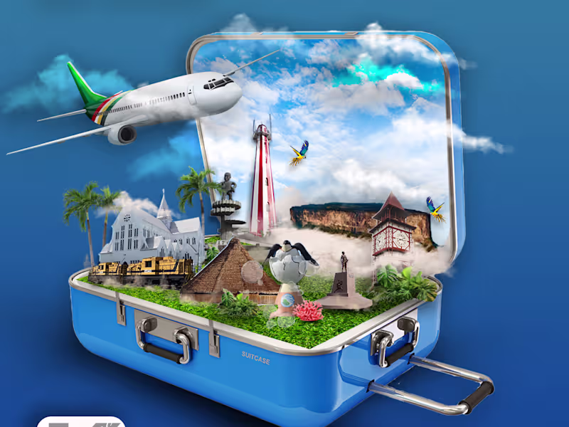 Cover image for Branding and logo creation to engage your target audience. 