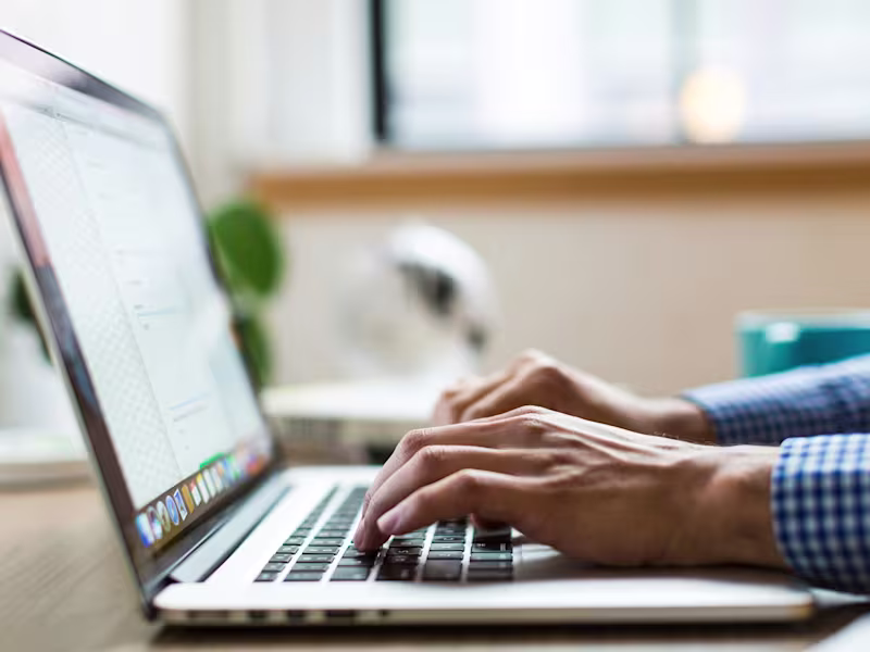 Cover image for Accessibility Deep Dive (Design-Focused)