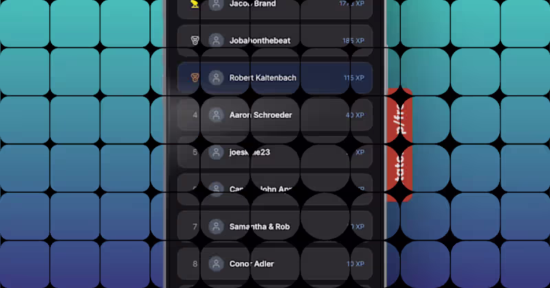 Cover image for MemoryLoop App Development and Launch