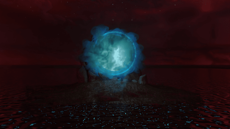 Cover image for XTRA Ascends 3D teaser