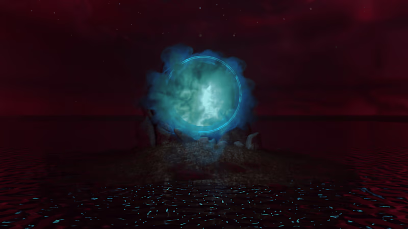 Cover image for XTRA Ascends 3D teaser