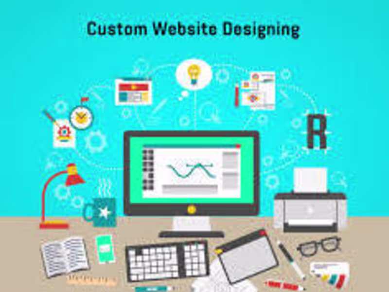 Cover image for Your Partner in Exceptional Web Development