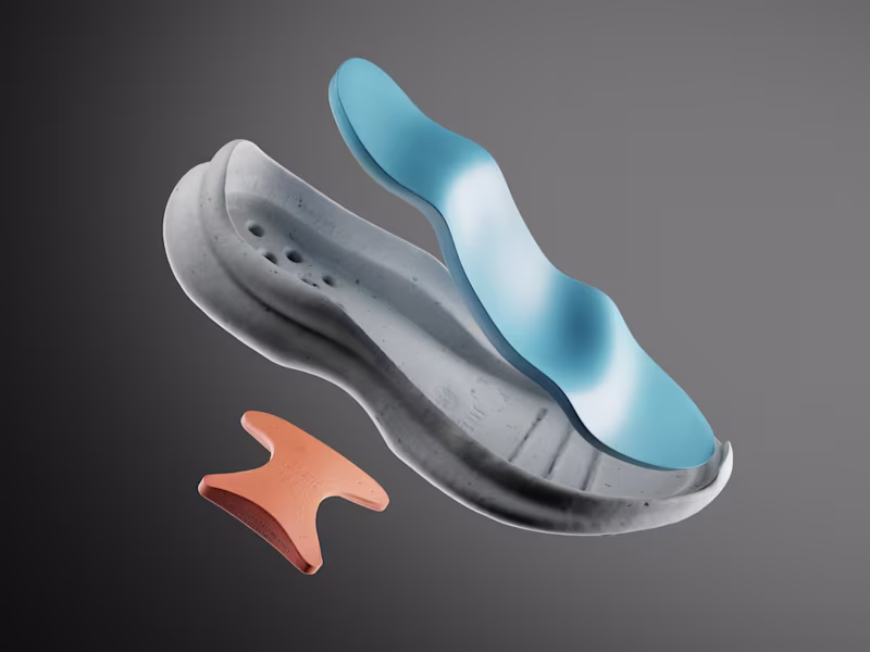 Cover image for António Martins - Design - ARCOPÉDICO