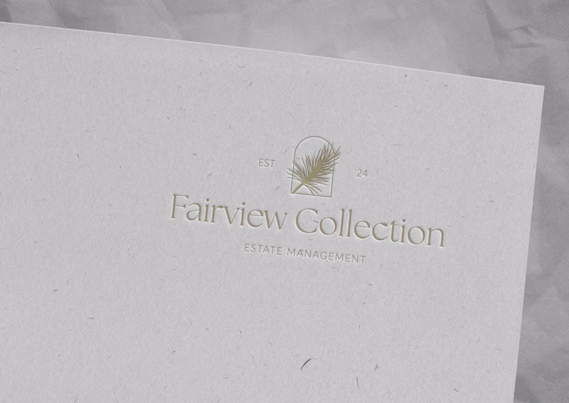 Cover image for FAIRVIEW COLLECTION - ESTATE MANAGEMENT