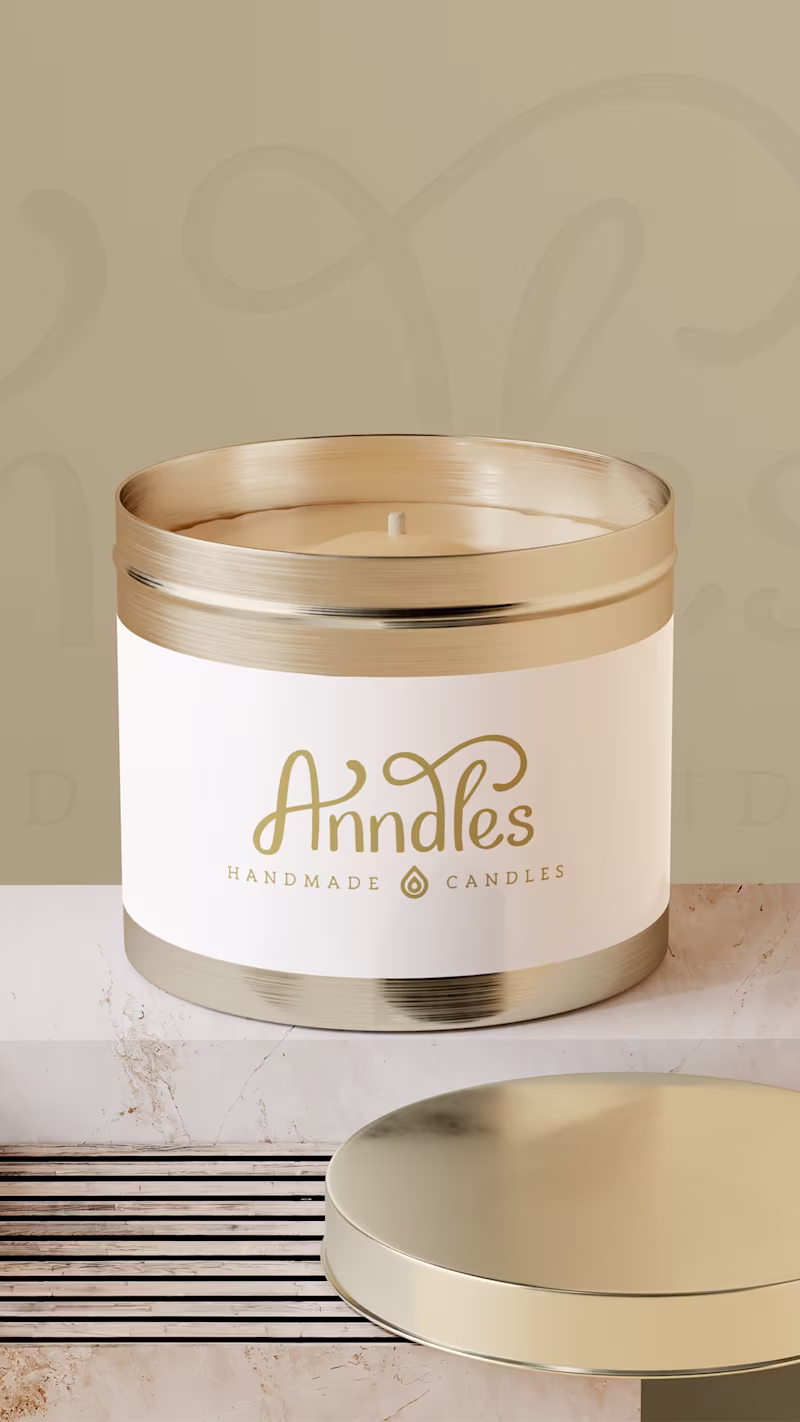 Cover image for Social Media Brand Package 