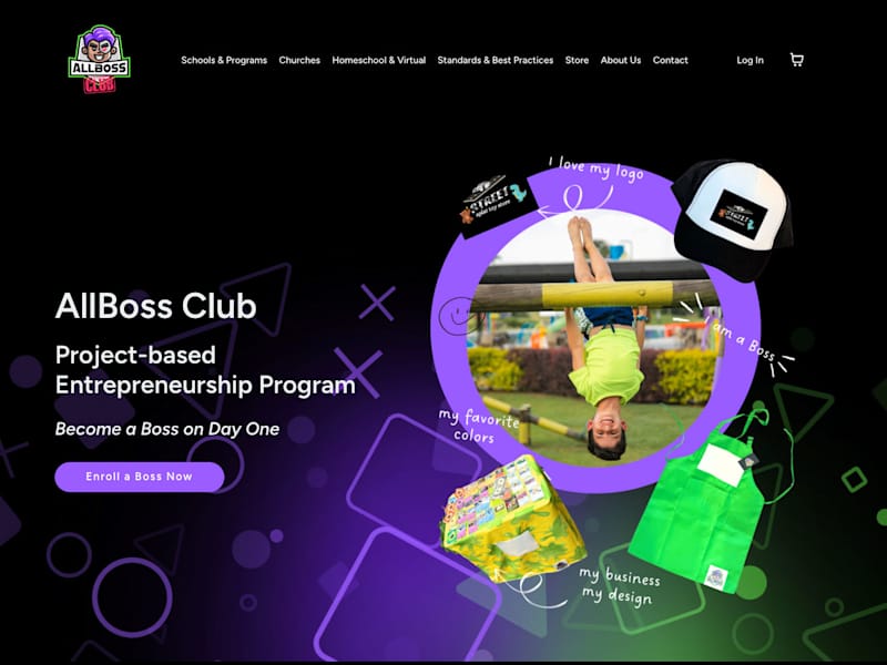 Cover image for Kajabi Product Template Creation