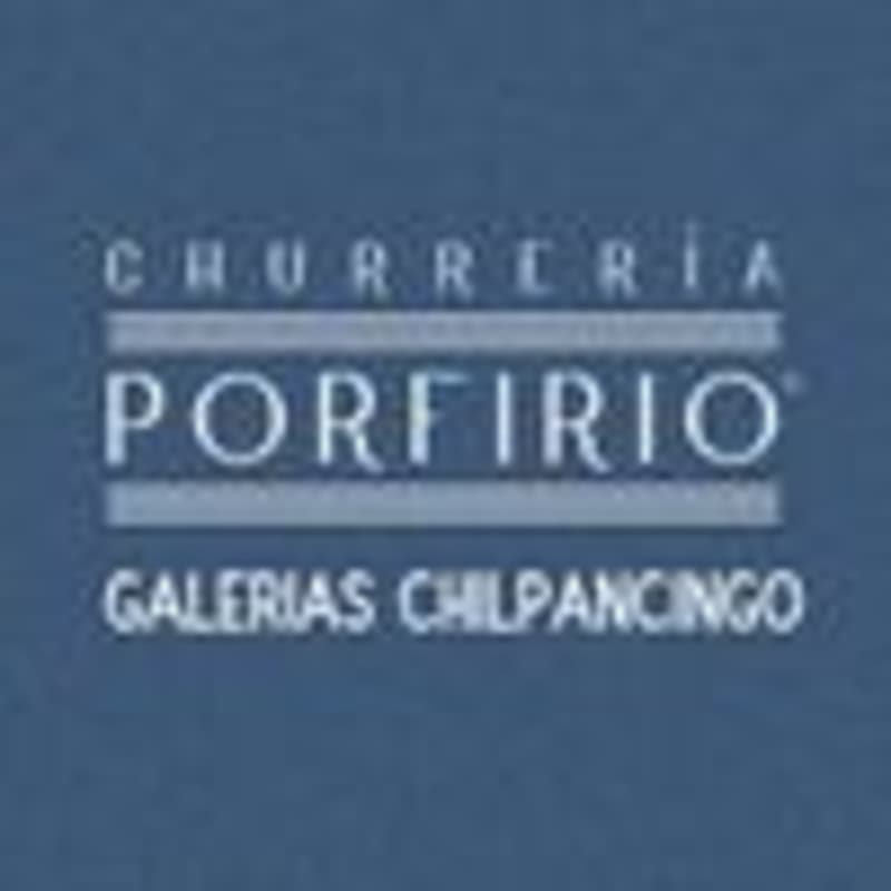 Cover image for CHURRERIA PORFIRIO GALERIAS CHILPANCINGO (@churreriaporfirio.ga…