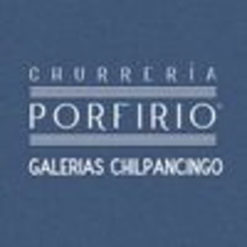 Cover image for CHURRERIA PORFIRIO GALERIAS CHILPANCINGO (@churreriaporfirio.ga…