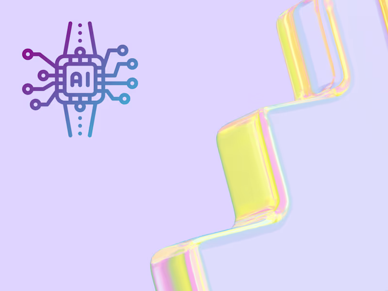 Cover image for AI Trainer