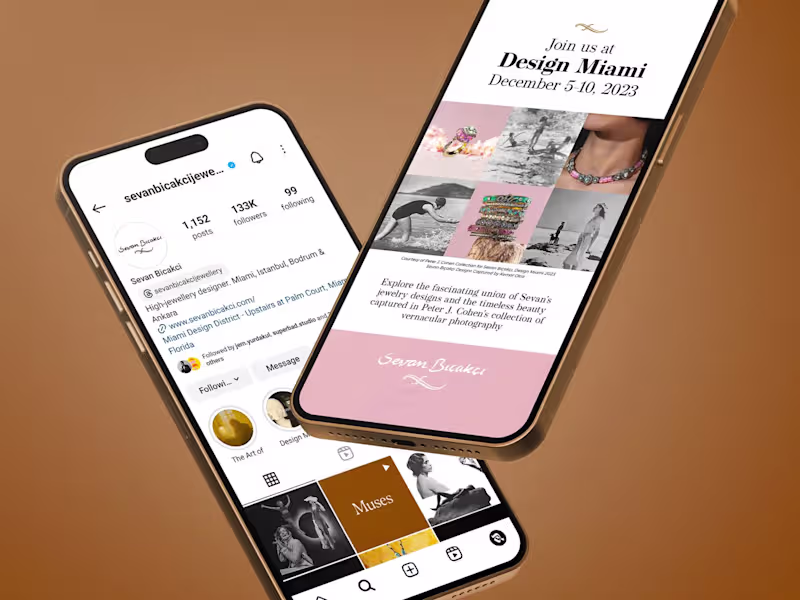 Cover image for Motion Pack — Short Video & Reels Design