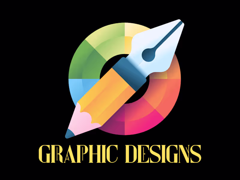 Cover image for Creative Graphic Designer
