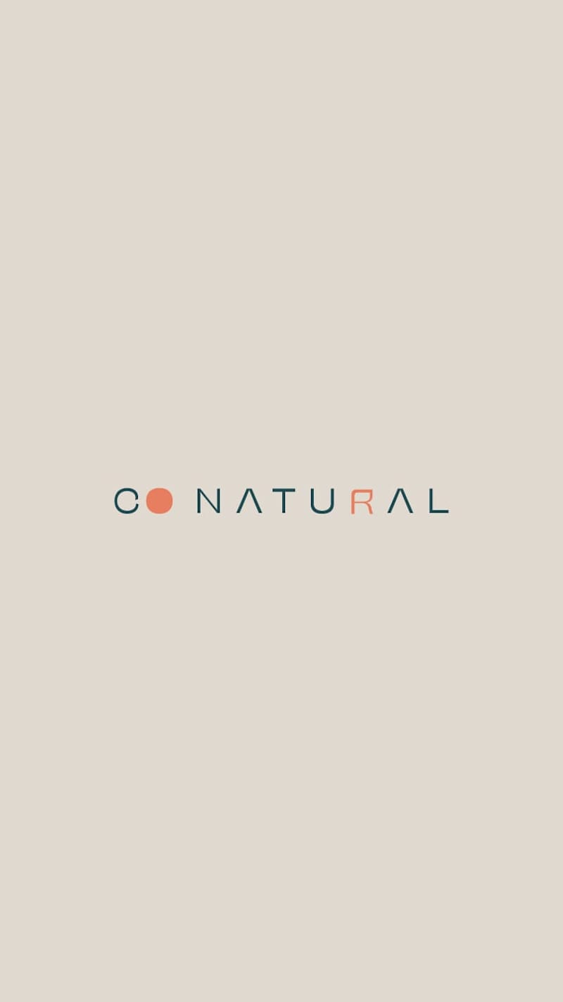 Cover image for Rebranding-Conatural
