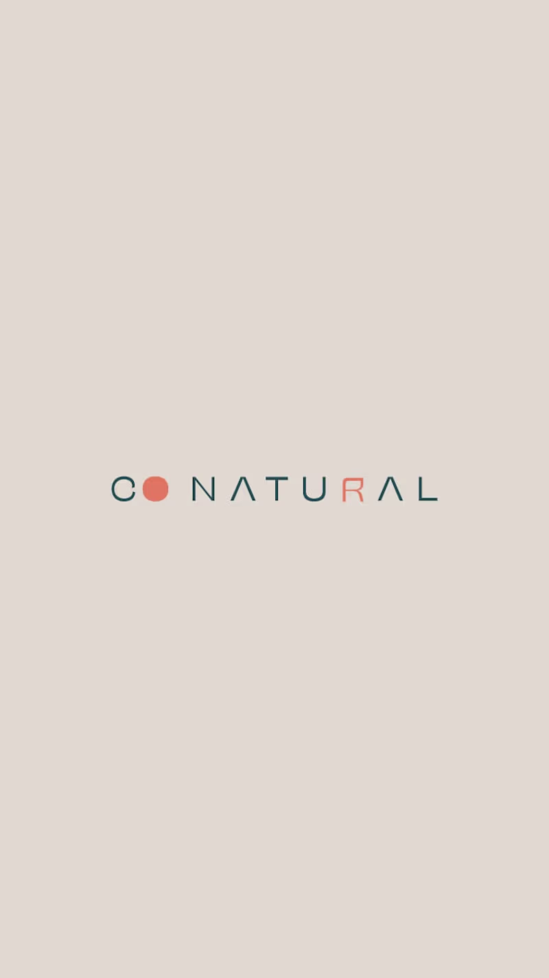 Cover image for Rebranding-Conatural