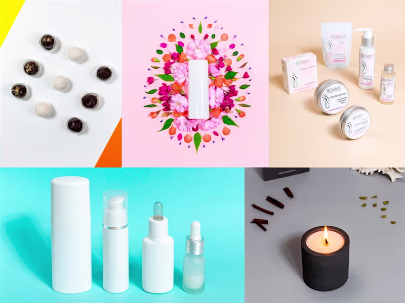 Cover image for Stop Motion Product Animation. Video for Your Brand