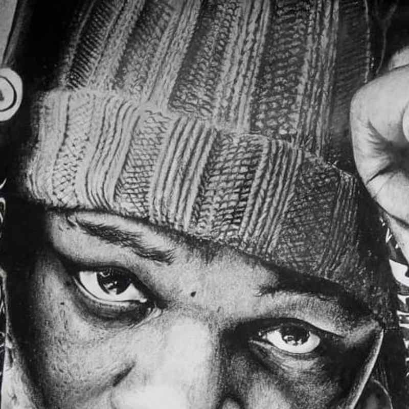 Cover image for ASHTAGarts on Instagram: “29.7.20 Shikwekwe 😅😅 @khaligraph_jo…