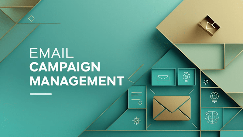 Cover image for Email Marketing Multi-Stage Campaign