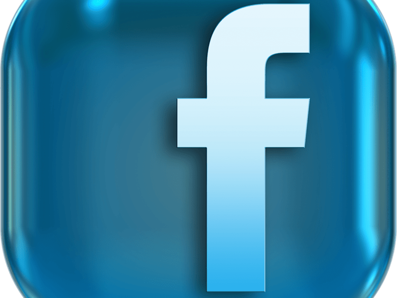 Cover image for Facebook