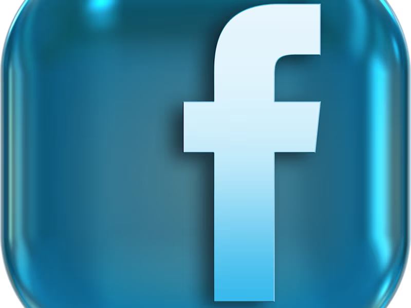 Cover image for Facebook