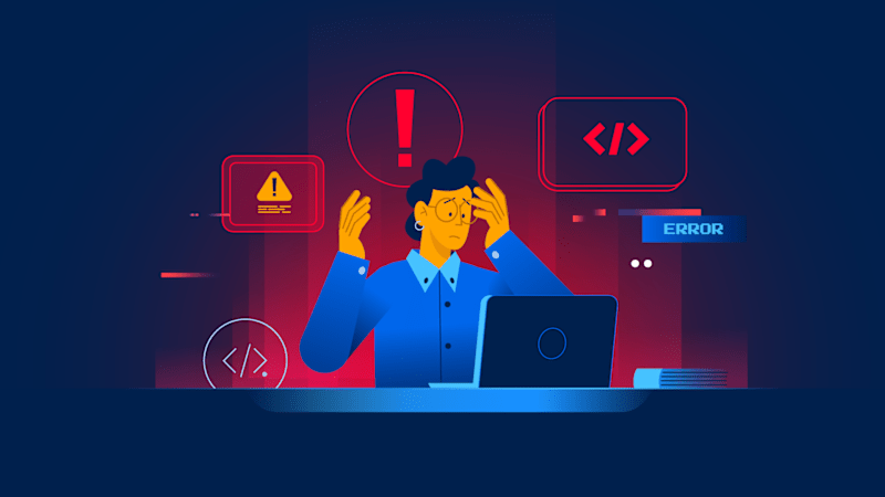 Cover image for CyberProtect, Illustration & Motion Design