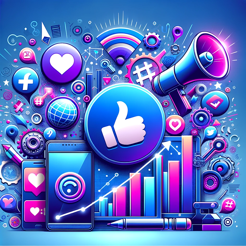 Cover image for Digital Marketing Strategy