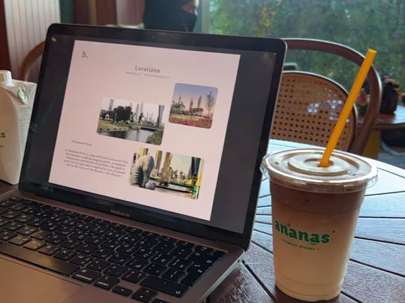 Cover image for Virtual Assitant