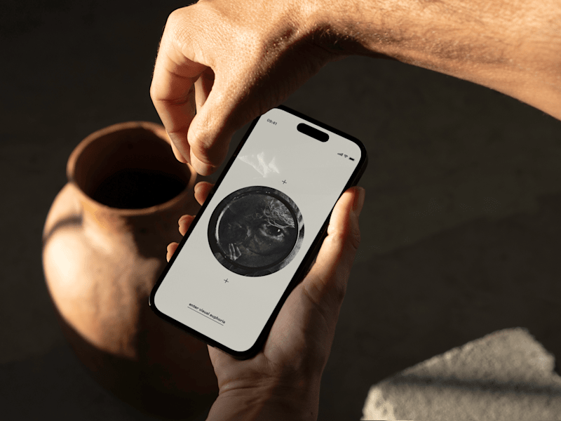 Cover image for Mobile App/Dashboard Design
