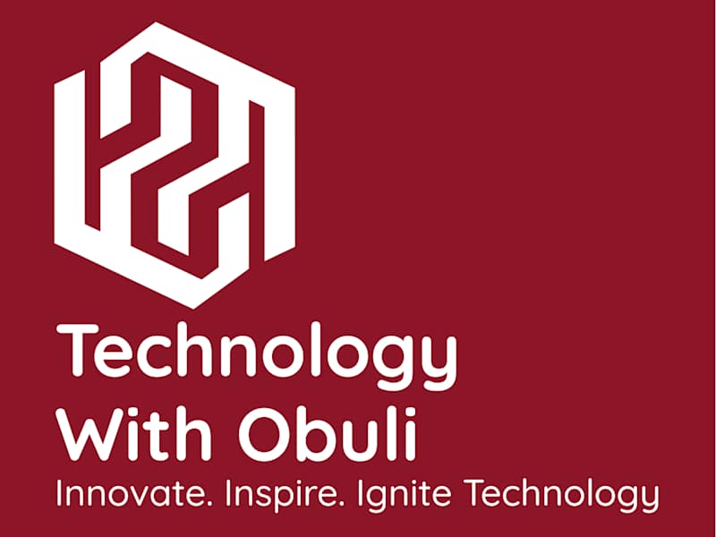 Cover image for Technology With Obuli