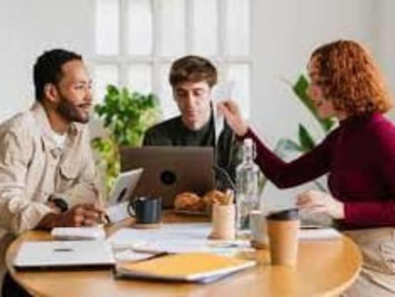 Cover image for Staffing Sector Growth Initiative