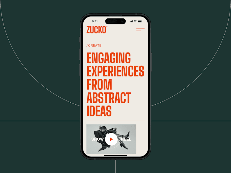 Cover image for Zucko Creative Design Studio
