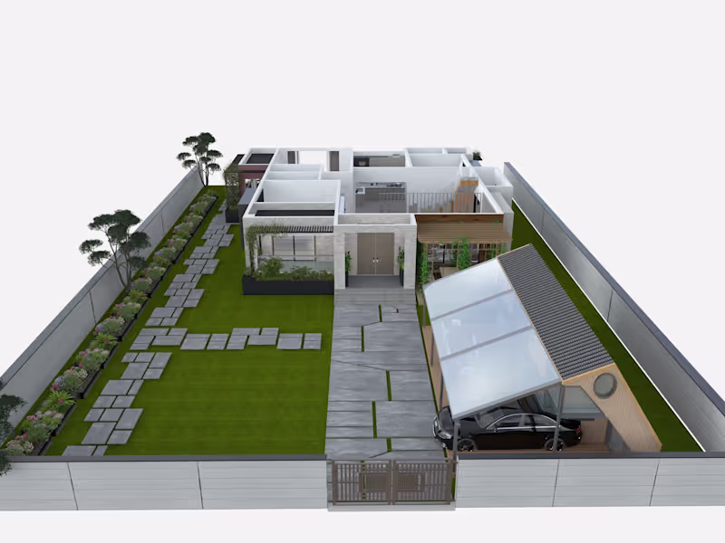 Cover image for Landscape Design